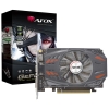 Видеокарта Afox GT730 2GB GDDR5 128bit DVI HDMI 1FAN RTL  (790390) (780605) (AF730-2048D5H5)