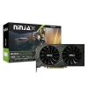 Видеокарта Ninja (Sinotex) Ninja RTX3060 (3584SP) 12GB GDDR6 192BIT (HDMI/3xDP) 12GB GDDR6 192BIT (HDMI/DP) (NH306F126S)