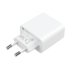 Сетевое зарядное устройство Xiaomi Mi 33W Wall Charger (Type-A+Type-C) EU (BHR4996GL) (738067)