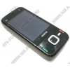 NOKIA N85-1-8Gb Cooper (QuadBand,слайдер,LCD 2.6" 320x240@16M,EDGE+BT+WiFi+GPS,8Gb microSD,видео,MP3,FM,128г.)