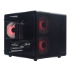 Компьютер Raskat STRIKE 520 (AMD RYZEN 5 7500F, RAM 32GB, SSD 1TB, NVIDIA RTX 5060 8GB, noOS, black) (STRIKE520211457)