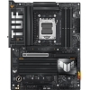 Материнская плата ASUS TUF GAMING X870-PLUS WIFI AM5 ATX 4xDDR5 2xPCIEx16 4xM.2 2xUSB-C HDMI 2.5GLAN Wi-Fi 7  bp (90MB1IU0-M0EAY0 плохая упаковка)