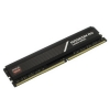 Модуль памяти AMD Radeon™ R9 Gamers Series Black R948G3206U2S-UO 8GB DDR4 3200 DIMM Non-ECC, CL16, 1.35V, Bulk,  (181708)