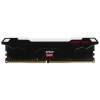 Модуль памяти AMD Radeon 32GB DDR5 5600 Long DIMM Entertainment Series Black Gaming Memory R5532G5600U2S-RGB 1.1V  Heat Shield RGB  Retail