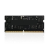 Модуль памяти 32GB AMD Radeon DDR5 4800 SODIMM Entertainment Series Black Gaming Memory Non-ECC, CL40, 1.1V, RTL (R5532G4800S2S-U)