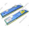 Kingston HyperX <KHX11000D3LLK2/4G> DDR-III DIMM 4Gb KIT 2*2Gb<PC3-11000> CL7