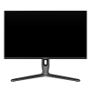 Монитор 27" Hisense 27G7Q-PRO Black (IPS/MiniLED, 3840x2160, Local Dimming 1152 zone, 16:9, матовый, 160Hz(UHD)<-> 320Hz(FHD), время отклика 1мс, 350кд/м2, 1000:1,DisplayPort, HDMI*2, Type-C, USB HUB 3