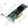 3ware 9690SA-4I -KIT (RTL) PCI-Ex8, 4-port SAS/SATARAID 0/1/5/6/10/50, Cache 512Mb