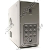 Minitower INWIN Z588 <White-Silver> MicroATX 350W (24+4+6пин)