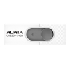 USB накопитель ADATA 64GB USB2.0 AUV220-64G-RWHGY White/Grey