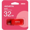 USB накопитель ADATA 32GB USB2.0 AUV240-32G-RRD RED