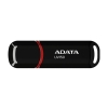 USB накопитель ADATA UV150 AUV150-32G-RBK USB 3.0, 32GB R35/W10, Black, Retail (797075)