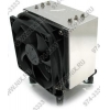 GlacialTech <Igloo 5710PWM (1B1S)> Socket 775/AM2/754/939/940 (29дБ, 800-2600об/мин, Al+тепловые трубки)