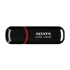 USB накопитель ADATA 256GB UV150 USB3.0 black (AUV150-256G-RBK)