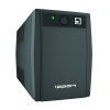 Источник бесперебойного питания Ippon Back Basic 850 Line-interactive 480W/850VA  (279406) (403406)