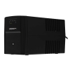 Источник бесперебойного питания Ippon Back Basic 1500 Line-interactive 900W/1500VA Euro (291484) (1108022)