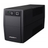 Источник бесперебойного питания Ippon Back Basic 850 Euro Line-interactive 480W/850VA RTL  (279420) (403408)