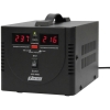 Стабилизатор напряжения Powerman AVS 500 D Black (6015735) AVS 500 D Black (445932)