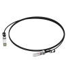 Кабель FIBO FT-S10-DAC5m-30, DAC Copper cable, 10G, SFP+ -to- SFP+, 30AWG витая пара, 5M