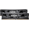 Модуль памяти Apacer DDR5 DIMM 5200-40 2048x8 32GB 1.25V OC NOX DDR5 w/HS RP-K2 (AH5U32G52C522MBAA-2)