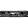 Модуль памяти Apacer DDR5 DIMM 6000-38 2048x8 16GB 1.35V OC NOX DDR5 w/HS RP (AH5U16G60C622MBAA-1)