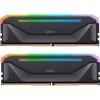 Модуль памяти Apacer DDR5 DIMM 6000-38 2048x8 32GB 1.35V OC NOX RGB w/HS RP-K2 (AH5U32G60C622NBAA-2)