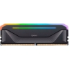 Модуль памяти Apacer DDR5 DIMM 6000-38 2048x8 16GB 1.35V OC NOX RGB w/HS RP (AH5U16G60C622NBAA-1)