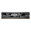 Модуль памяти 16GB Apacer DDR5 5200-40 DIMM 2048x8 16GB 1.25V OC NOX DDR5 w/HS R (AH5U16G52C522MBAA-1)