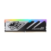 Модуль памяти Apacer DDR5 DIMM 6000-38 2048x8 16GB 1.35V OC Panther RGB DDR5 w/HS RP (AH5U16G60C6229BAA-1)