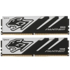 Модуль памяти Apacer DDR5 DIMM 5600-40 2048x8 32GB 1.25V OC Panther DDR5 w/HS RP-K2 (AH5U32G56C5227BAA-2)