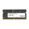 Модуль памяти Apacer 16GB DDR5 4800 SODIMM CL40, 1.2V, 2048x8,  RTL (FS.16G2A.PTH)