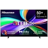 85" Телевизор Q-LED HISENSE 85E7Q