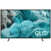 75" Телевизор Q-LED SAMSUNG QE75Q7FAAUXRU