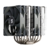 Вентилятор Cooler Thermalright Peerless Assassin 120/ PWM/ all Intel/AMD/ 2 fans/6mm*6/ Screws (814256003032)