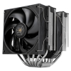 Вентилятор Cooler Thermalright Royal Pretor 130 / PWM/ all Intel/AMD/ 2 fans/6mm*6/ Screws (814256018241)