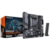 Материнская плата Gigabyte B550M GAMING X WIFI6, RTL