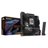 Материнская плата Gigabyte B850M AORUS ELITE WIFI6E, RTL