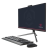 Моноблок "Гравитон" М73И 27" QHD i5-13400/2x8GB/1xSSD512GB/MR/HAS/K+M/NoOS/3YST (М73И_227137)