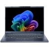 Ноутбук Acer Swift Go 14 AI SFG14-75-746M Intel Core Ultra 7 258V/32Gb (soldered D5)/SSD1Tb/UMA/14"/OLED/WUXGA/1920x1200/60Hz/NoOS/Blue/1.25kg (NX.JNBCD.009)