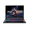 Ноутбук Acer Nitro V 16S AI ANV16S-41-R570 AMD Ryzen 7 260/32Gb/SSD1Tb/RTX5060 8Gb (85W)/16"/IPS/WQXGA/2560x1600/180Hz/NoOS/Black/2.1kg (NH.U03CD.003)