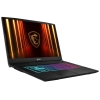 Ноутбук MSI Katana 17 HX B14WGK-274XRU Intel Core i7-14650HX/32Gb (2*16 D5)/SSD1Tb/RTX5070 8Gb (115W)/17.3"/IPS/QHD/2560x1440/240Hz/NoOS/RJ-45/Black/2.7kg (9S7-17L791-274)