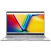 Ноутбук ASUS Vivobook 15 X1504VA-BQ4056 Intel Core 5 120U/16Gb (soldered D4)/SSD512Gb/UMA/15.6"/IPS/FHD/1920x1080/60Hz/NoOS/Silver/1.7kg (90NB13Y2-M02FT0)