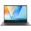 Ноутбук ASUS Vivobook S16 S3607VA-RP174 Intel Core 5 210H/16Gb (soldered D5)/SSD512Gb/UMA/16"/IPS /WUXGA/1920x1200/144Hz/NoOS/Grey/1.7kg (90NB1672-M00CJ0)