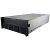 Платформа системного блока MSI G4201RAS8U4-P5 (MSI PN:939-S370-03S) 4U2S 8GPU Intel LGA4677 (up to 350W)