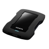 Жесткий диск внешний ADATA HD330 AHD330-1TU31-CBK 1TB 2.5" USB 3.1, LED Indicator, Shock Sensor Protection, Win/Mac/Linux, Black, RTL , (465467)