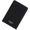 Жесткий диск внешний ADATA HV620S Black AHV620S-1TU31-CBK 1TB 2.5" USB 3.2 Gen1, LED Indicator, 11.5mm, RTL (461100)