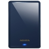 Жесткий диск внешний ADATA HV620S Blue AHV620S-1TU31-CBL 1TB 2.5" USB 3.2 Gen1, LED Indicator, 11.5mm, RTL  (966055)