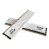 Модуль памяти ADATA 32GB DDR5 5600 DIMM XPG Lancer Blade 2*16, 1.1V, CL46-45-45, On-Die ECC, Power Management IC, white (AX5U5600C4616G-DTLABWH)