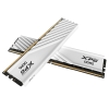 Модуль памяти ADATA XPG Lancer Blade 32GB DDR5 6000 DIMM White kit 16*2, 1.35V, CL30-40-40 (AX5U6000C3016G-DTLABWH)