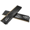 Модуль памяти ADATA 64GB DDR5 5600 DIMM XPG Lancer Blade Black RGB CL 48, Intel XMP 3.0 / AMD EXPO (AX5U5600C4632G-DTLABBK)